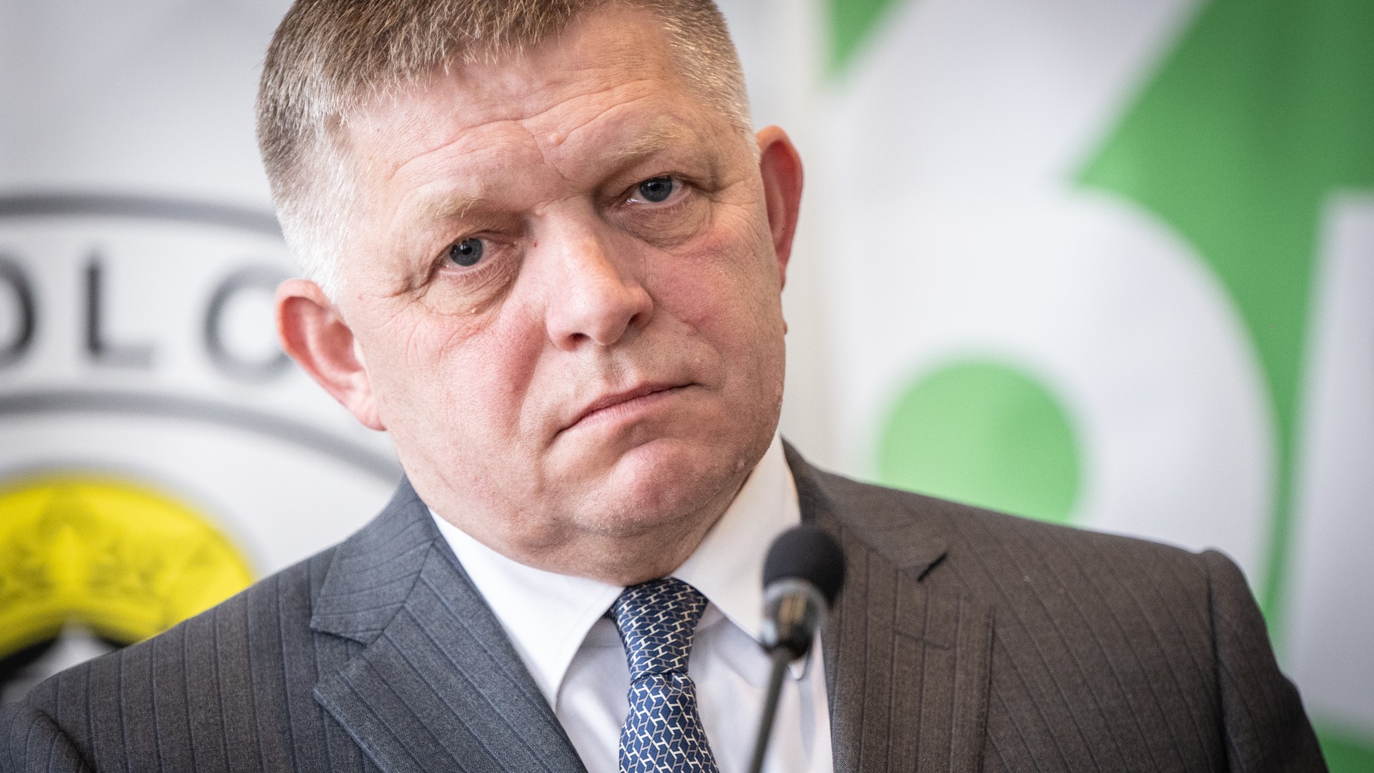 Druhé výročie atentátu na premiéra Roberta Fica, Handlová 15.5.2026