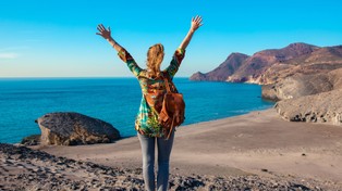 Bezpłatne bilety do Hiszpanii, Włoch czy Portugalii. Można wyjechać w 7-dniowa podróż. Wnioski tylko do 22 kwietnia