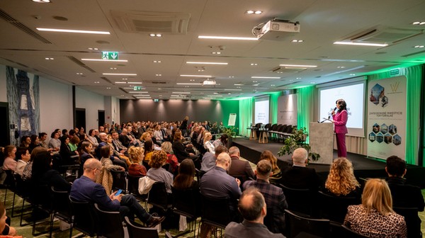 O demokracji lokalnej i CAL-ach nie bez przyczyny rozmawiano ostatnio właśnie we Wrocławiu. Te centra stały się wizytówkami miasta. 