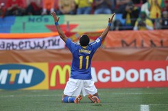 Słynny piłkarz skazany na 9 lat więzienia za udział w grupowym gwałcie