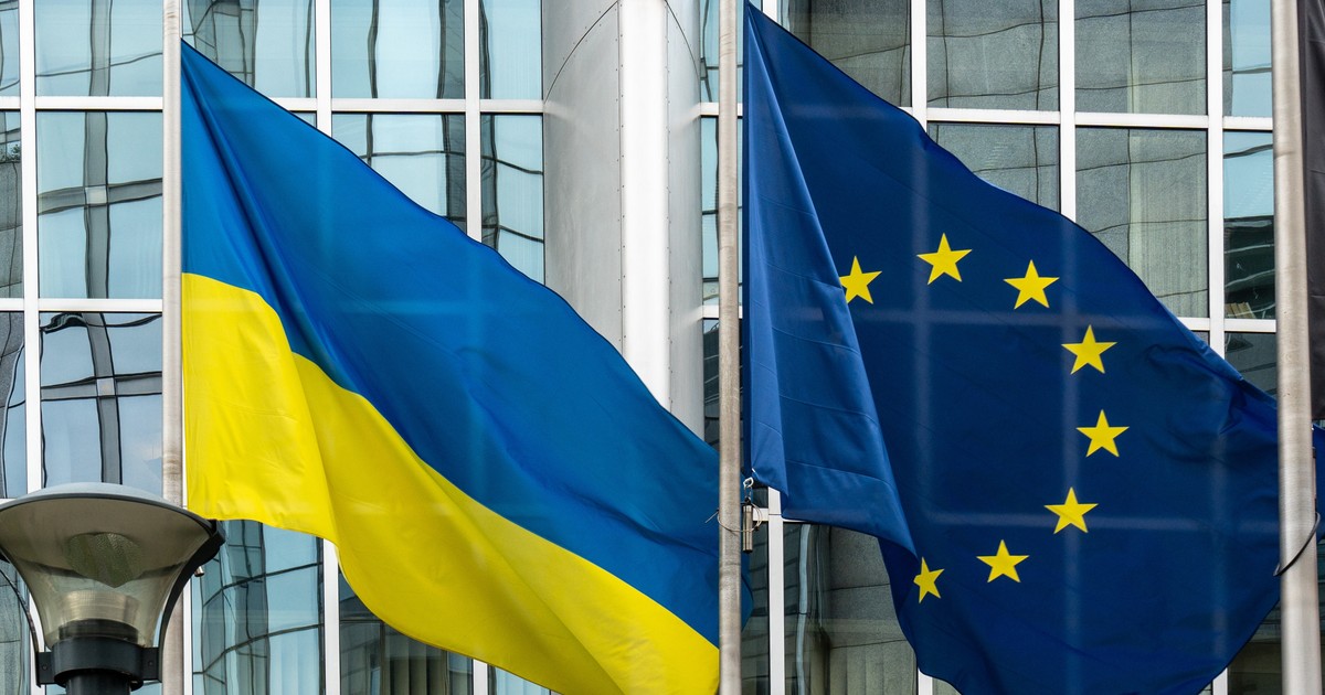 Bezwizowy wjazd ukraińskich ładunków. Umowa UE-Ukraina przedłużona