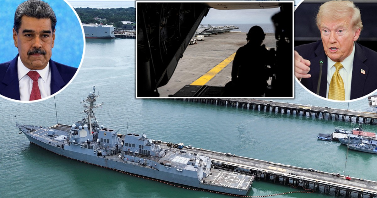 Trump grozi nową wojną. Jego były doradca: już raz to planowaliśmy