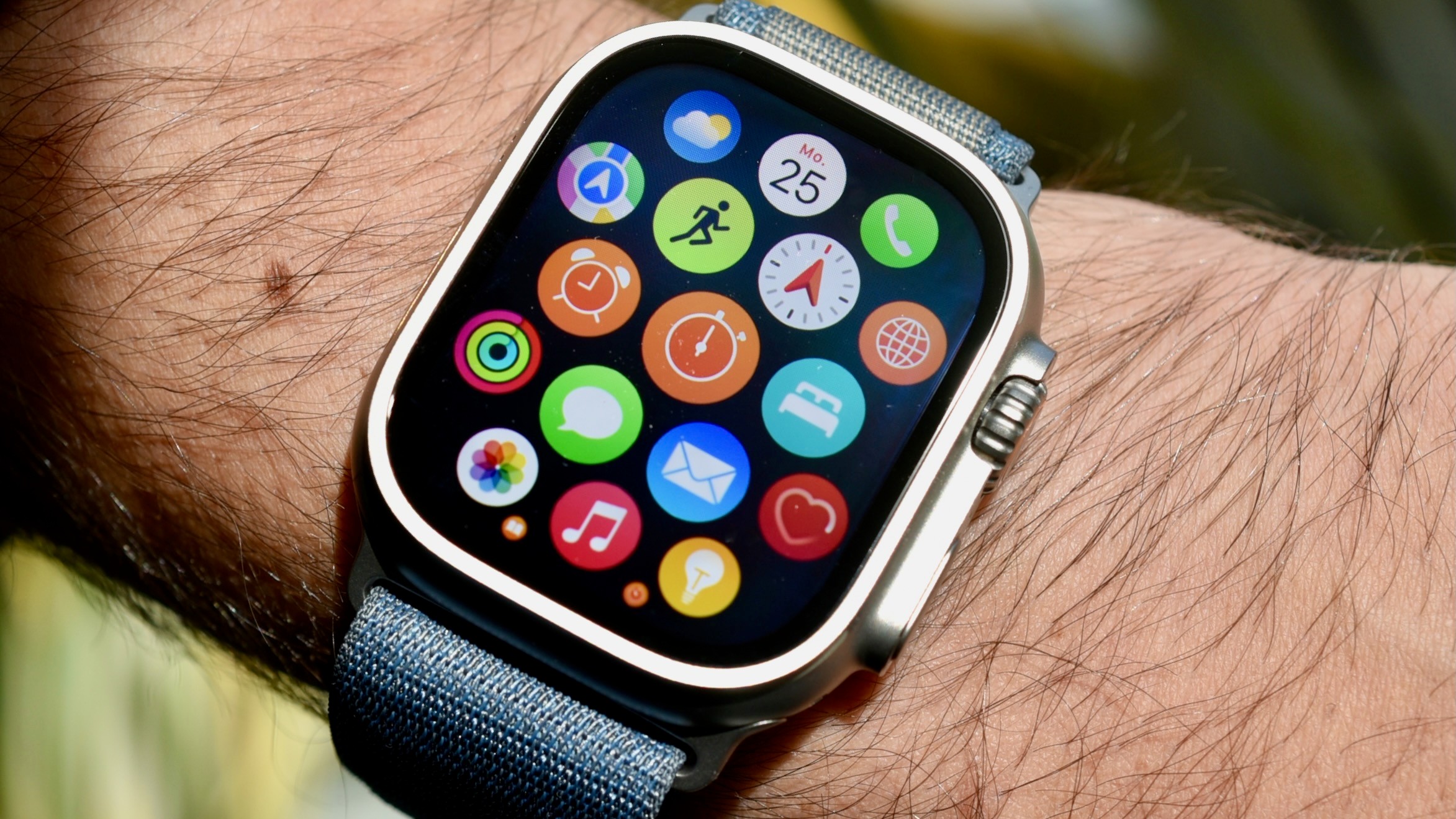 Black Friday Bestpreis Apple Watch Ultra 2 gunstig wie nie Heise online bestenlisten