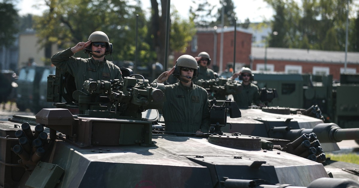 Bruksela dzieli miliardy euro na zbrojenia. Sensacyjny zwrot w sprawie Polski