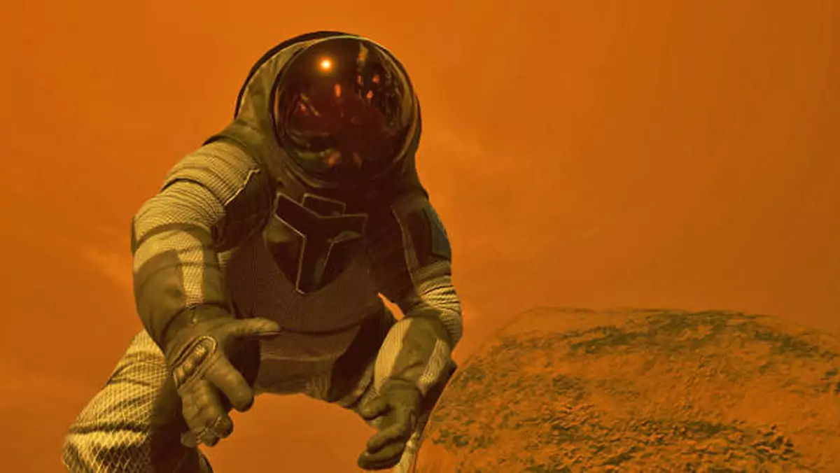 NASA udostępnia Mars 2030 na goglach VR HTC Vive i Oculus Rift