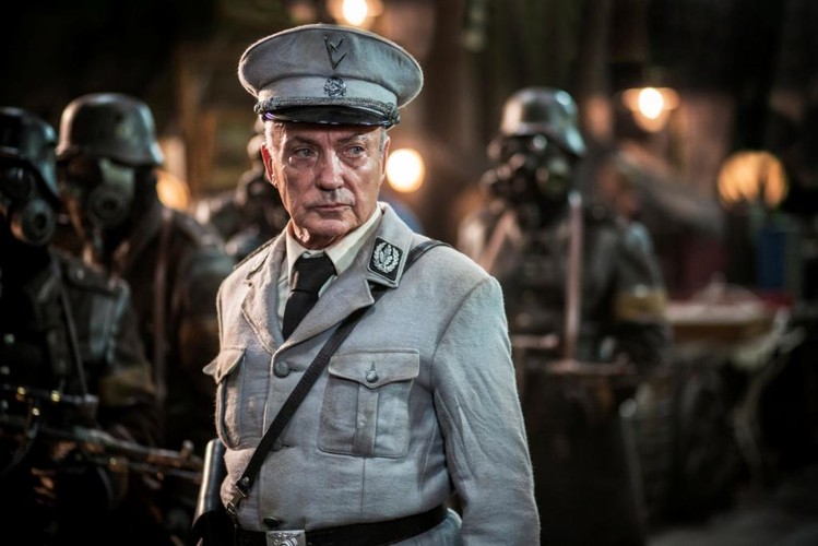 'Iron Sky. Inwazja' w kinach od 3 maja