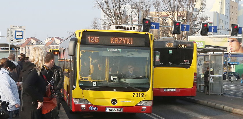 Metrobus czy tramwaj: oto jest pytanie!