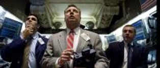 Wzrosła większość akcji na nowojorskiej giełdzie