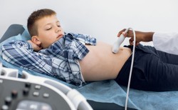 Kolejne przypadki ostrego zapalenia wątroby o nieznanej etiologii u dzieci