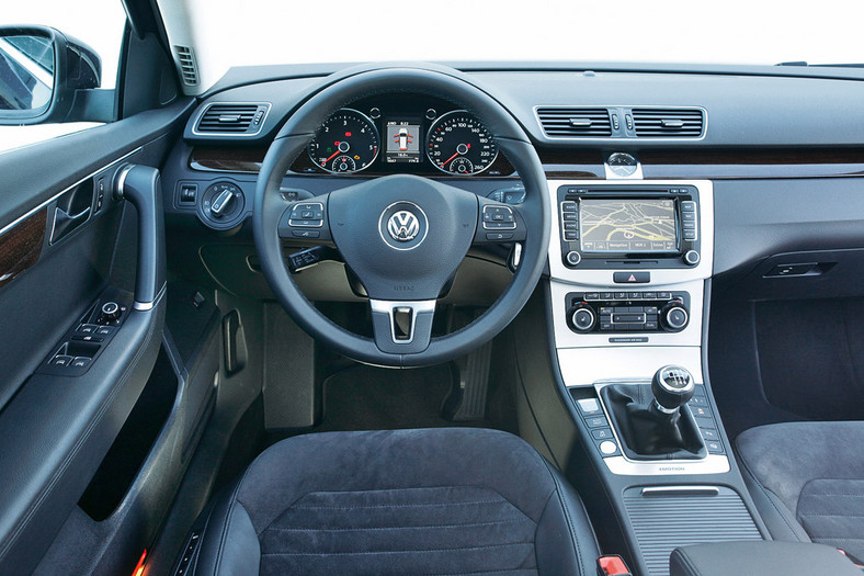 i40 kontra VW Passat: czy Hyundai okazał się lepszy od Volkswagena?