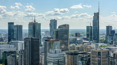 bezrobocie w polsce wśród najniższych w ue. są nowe dane eurostatu