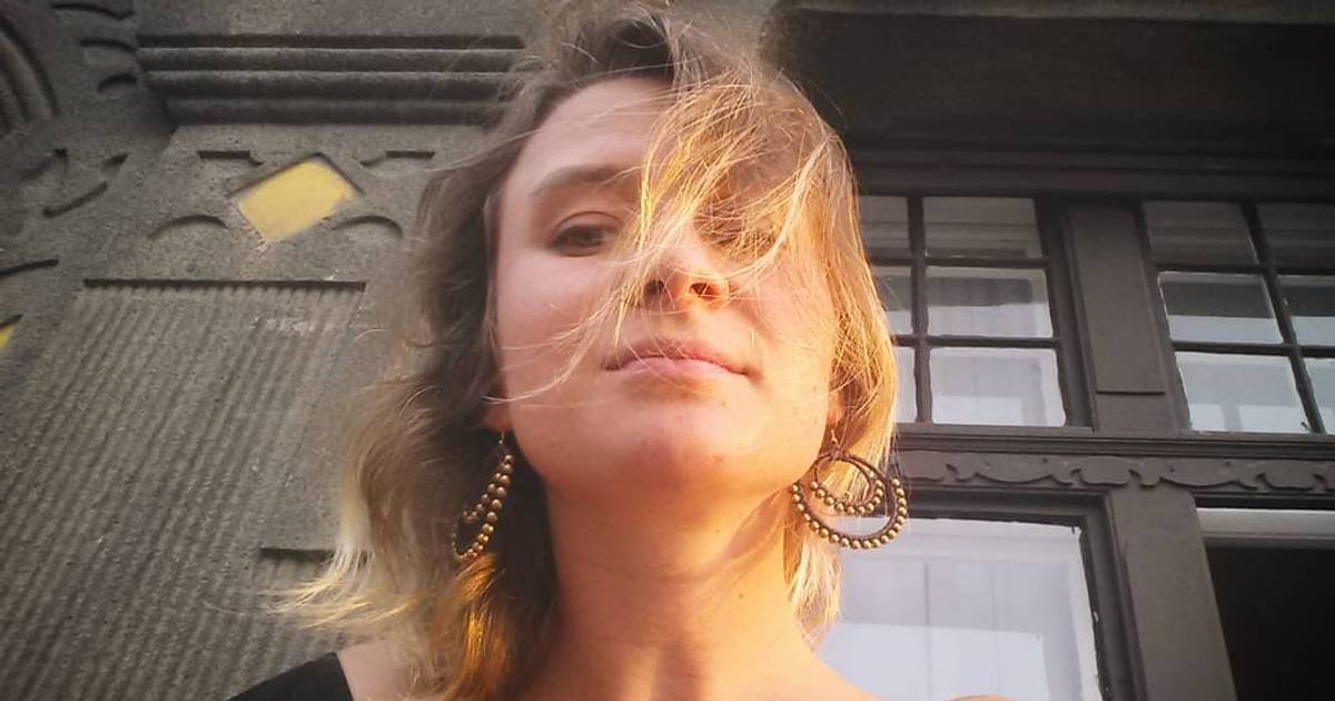 Anna Alboth, Polka nominowana do Pokojowej Nagrody Nobla Ofeminin