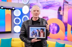 Poruszająca biografia legendy polskiego rocka. "To musi być książka do spodu uczciwa"