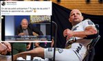 Zawodnik FAME MMA w "Sprawie dla Reportera"! Były krzyki i emocje. Przekonuje, że został skazany za niewinność