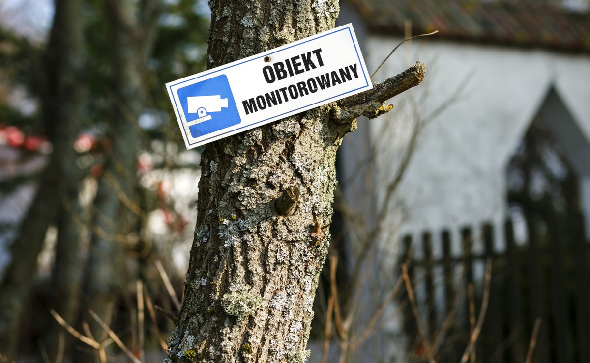 Monitoring wizyjny składowisk pełen niewiadomych