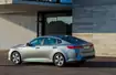 Kia Optima Plug-in hybrid