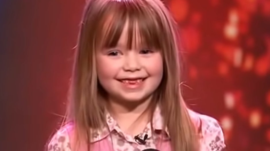 Connie Talbot z "Mam talent" ma już 21 lat. Ale się zmieniła