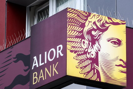 Wyniki Alior Banku za III kwartał delikatnie przebiły oczekiwania analityków
