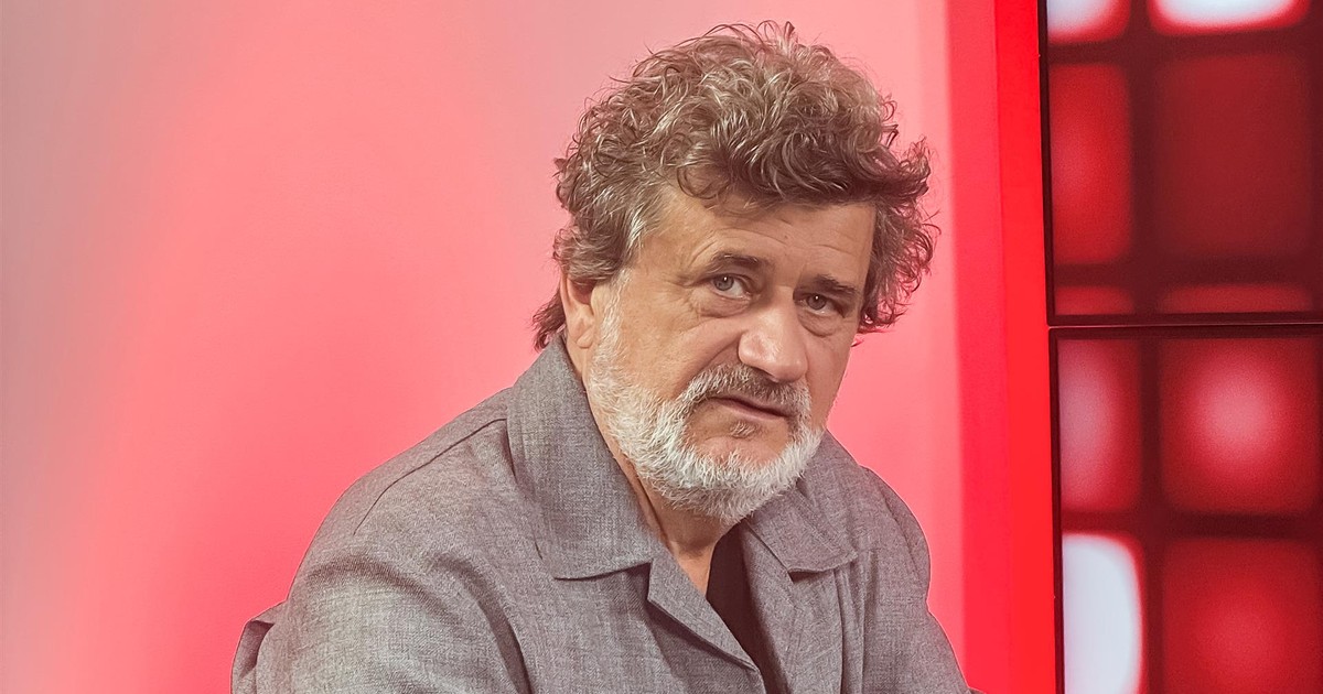 Palikot twierdzi, że tak znęcano się nad nim w więzieniu. "System jest nastawiony, żeby ludzi złamać"