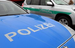 Kontrole na granicach z Niemcami i Litwą. Ekspert: To nie ma racjonalnego uzasadnienia