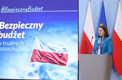 Szybki wzrost deficytu budżetowego w Polsce. 18 mld zł tylko we wrześniu