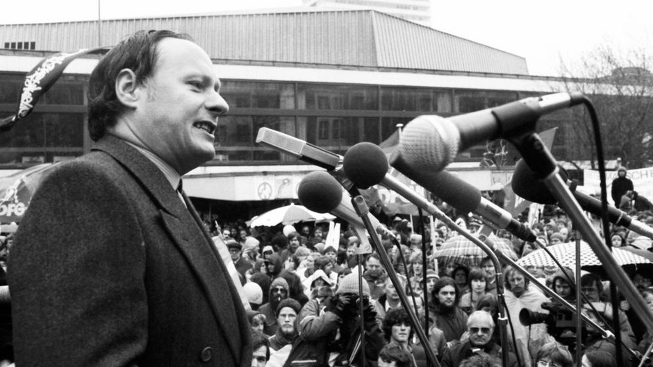  Adelheid Streidel nigdy nie została skazana. Mimo to spędziła 23 lata w więzieniu.