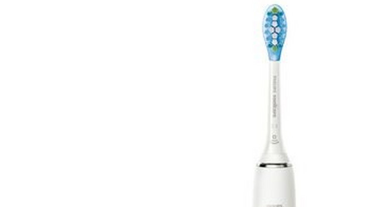 20 o Philips Sonicare DiamondClean