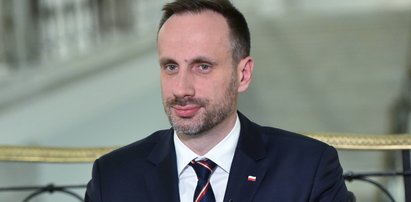 Janusz Kowalski o sytuacji w PiS: To niepokojące. Nie możemy się na coś takiego godzić