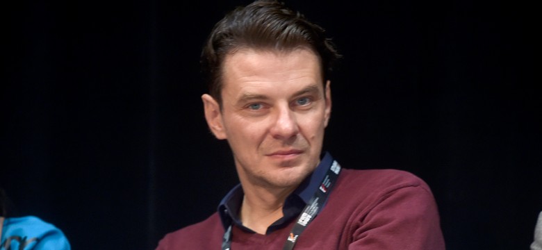 Marcin Kwaśny: W Polsce artyści są traktowani po macoszemu [WYWIAD]