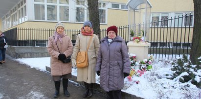 Ukradli nam Matkę Boską. Ksiądz chce nawrócenia