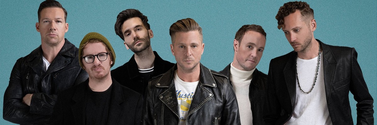 OneRepublic