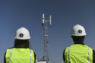 Szwecja ogłasza zakaz wykorzystywania sprzętu Huawei i ZTE w budowie sieci 5G