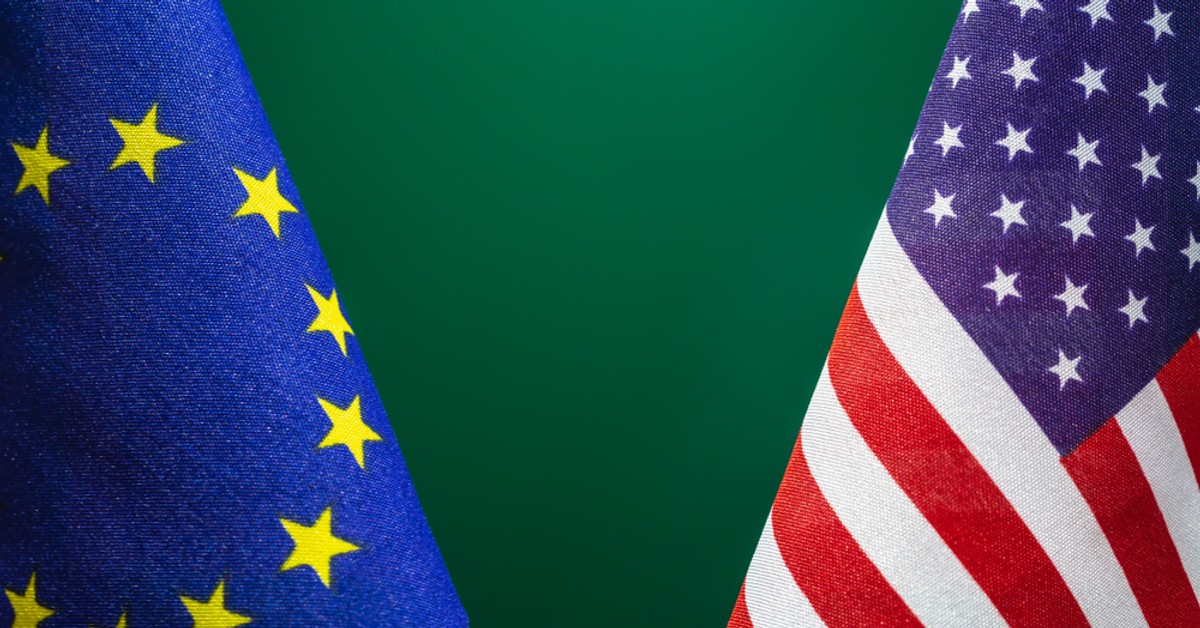 Były szef sieci fast food ambasadorem USA przy UE. Jest decyzja Donalda Trumpa