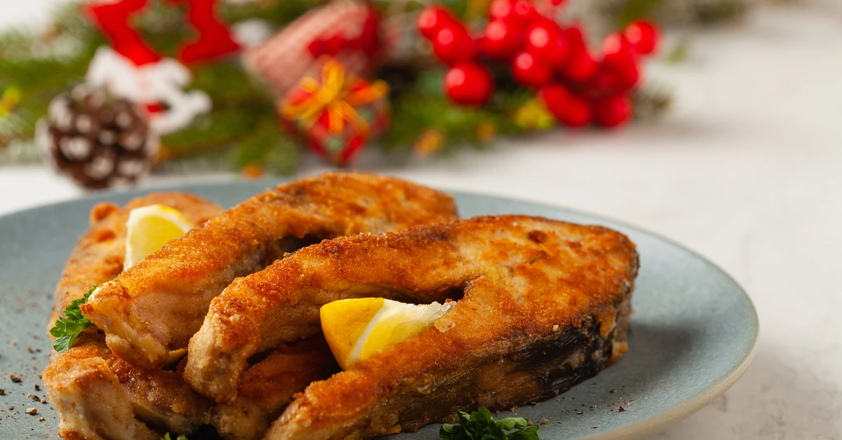 Najlepsi kucharze smażą karpia na tym tłuszczu. Zrób tak, a wigilijne danie będzie idealne