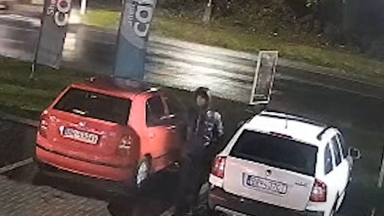 Mladí spôsobil veľkú škodu.