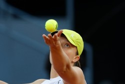 Iga Świątek nie wyszła na kort w Madrycie. Znamy przyczynę