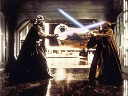 Nowy cel twórcy „Gwiezdnych wojen”: ocalić ludzkość