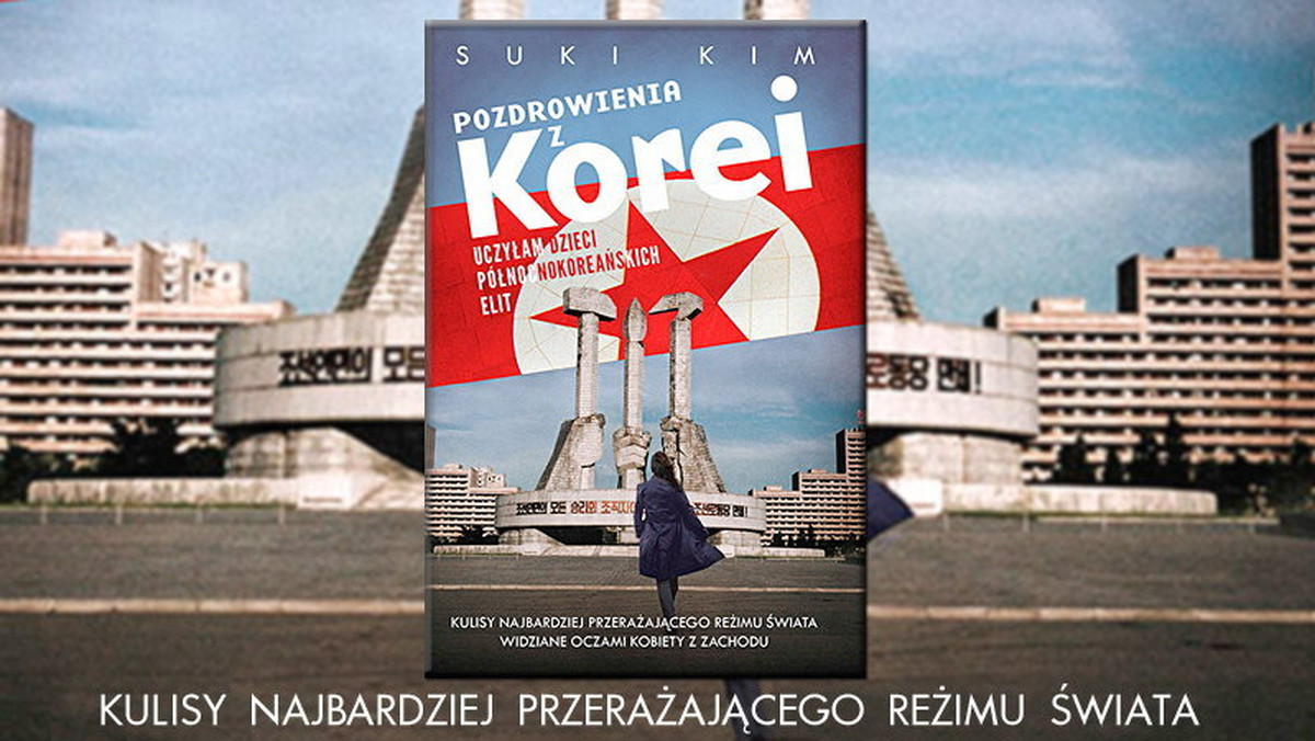 Korea Północna jest najbardziej izolowanym krajem na świecie - nie dość, że trudno się tam dostać, bo obowiązują restrykcyjne przepisy i zasady wydawania wiz, to jeszcze nie można zobaczyć niczego, co nie jest przeznaczone dla oczu ludzi z zewnątrz. Wszyscy wiemy, że w Korei źle się dzieje, ale nikt nie zna ogromu nieszczęścia, jakie spadło na ludzi wraz z dojściem do władzy dynastii Kimów.