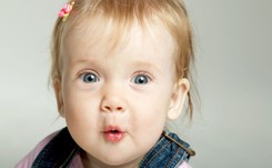 Dziecko oddycha przez usta? To może zwiastować problemy zdrowotne