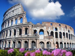 Wandale atakują w Rzymie. Trzy cenne zabytki uszkodzone