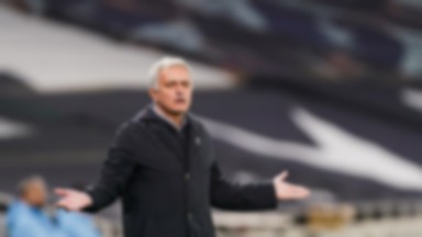 Jose Mourinho przegrał zakład. Kupił piłkarzowi... szynkę