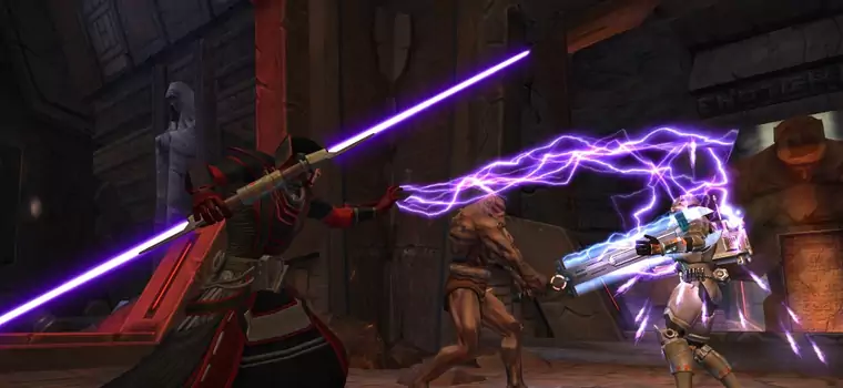 Star Wars: The Old Republic