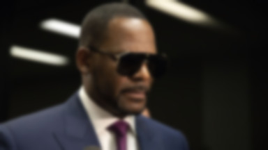 R. Kelly nie przyznaje się do winy. Prokuratorzy: ma wyjątkową zdolność wpływania i zastraszania świadków i ofiar