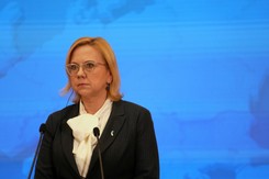 Minister Moskwa: Wodę z Odry zbadają zagraniczne laboratoria