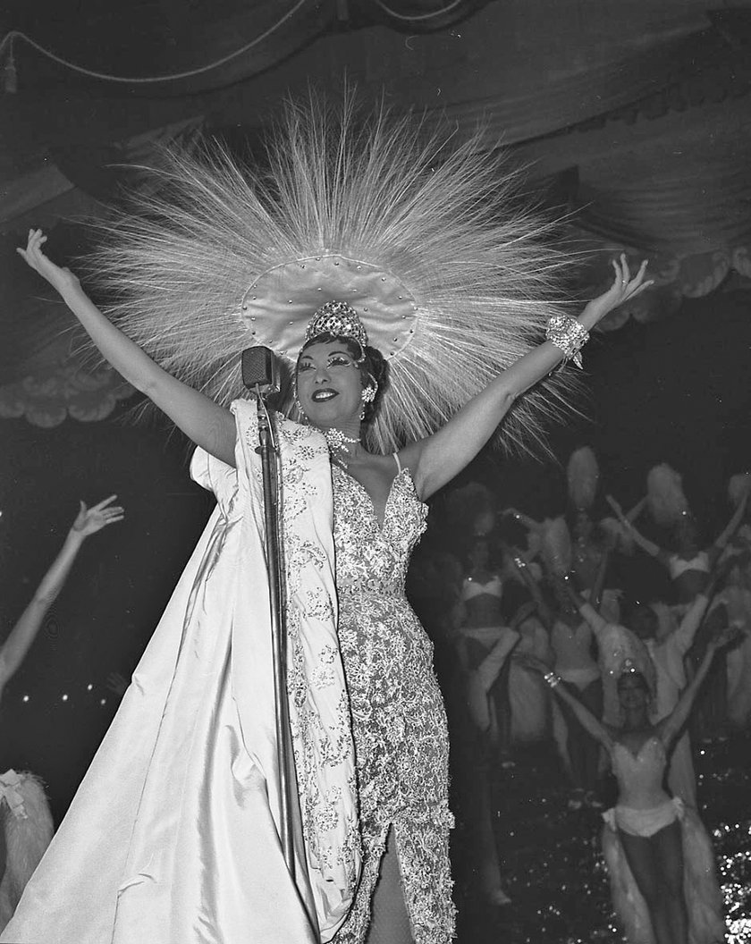 Josephine Baker