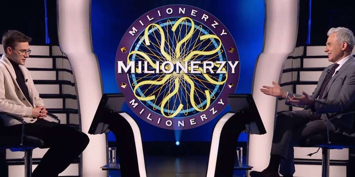 Milionerzy 