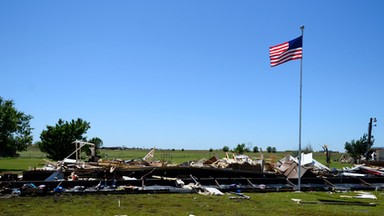 USA: zginął słynny "łowca burz" Tim Samaras