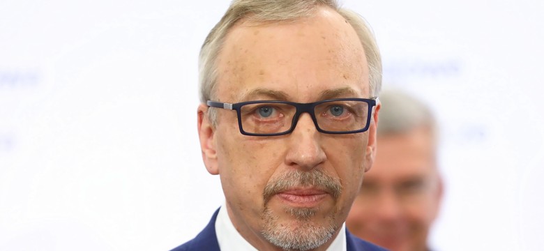 Zdrojewski: Tusk nie musi czekać na nominację PO. Może się nominować sam