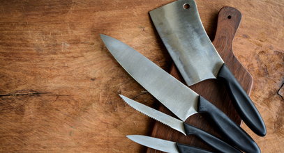 Jakie wybrać noże, by służyły w kuchni przez lata? Praktyczny poradnik