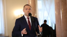 duchowny pisze list do karola nawrockiego. "... co się dzieje w duszy prezydenta"